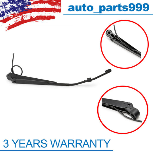 Windshield wiper arm suitable for Peterbill for Chevy Suburban 379 1990 - 2007 14.6- n