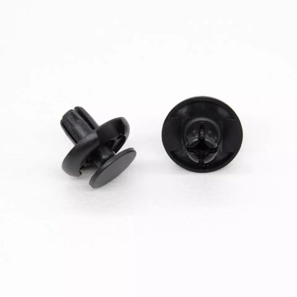 W711712S300 End Cap Rivet  for ford  Various Years