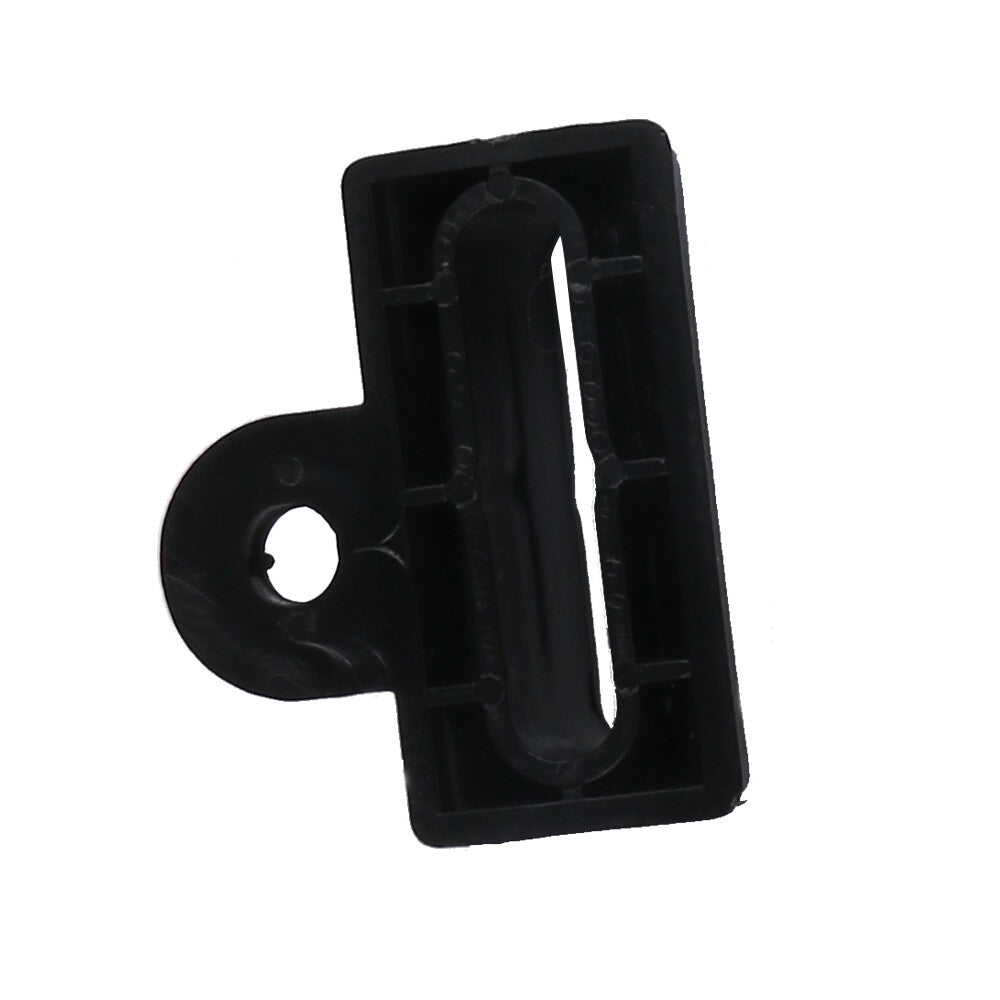 Hood Latch Protector 51 23 7 002 012 Black for BMW 1 3 5 6 7 Series X1 X3 Z4 New Q