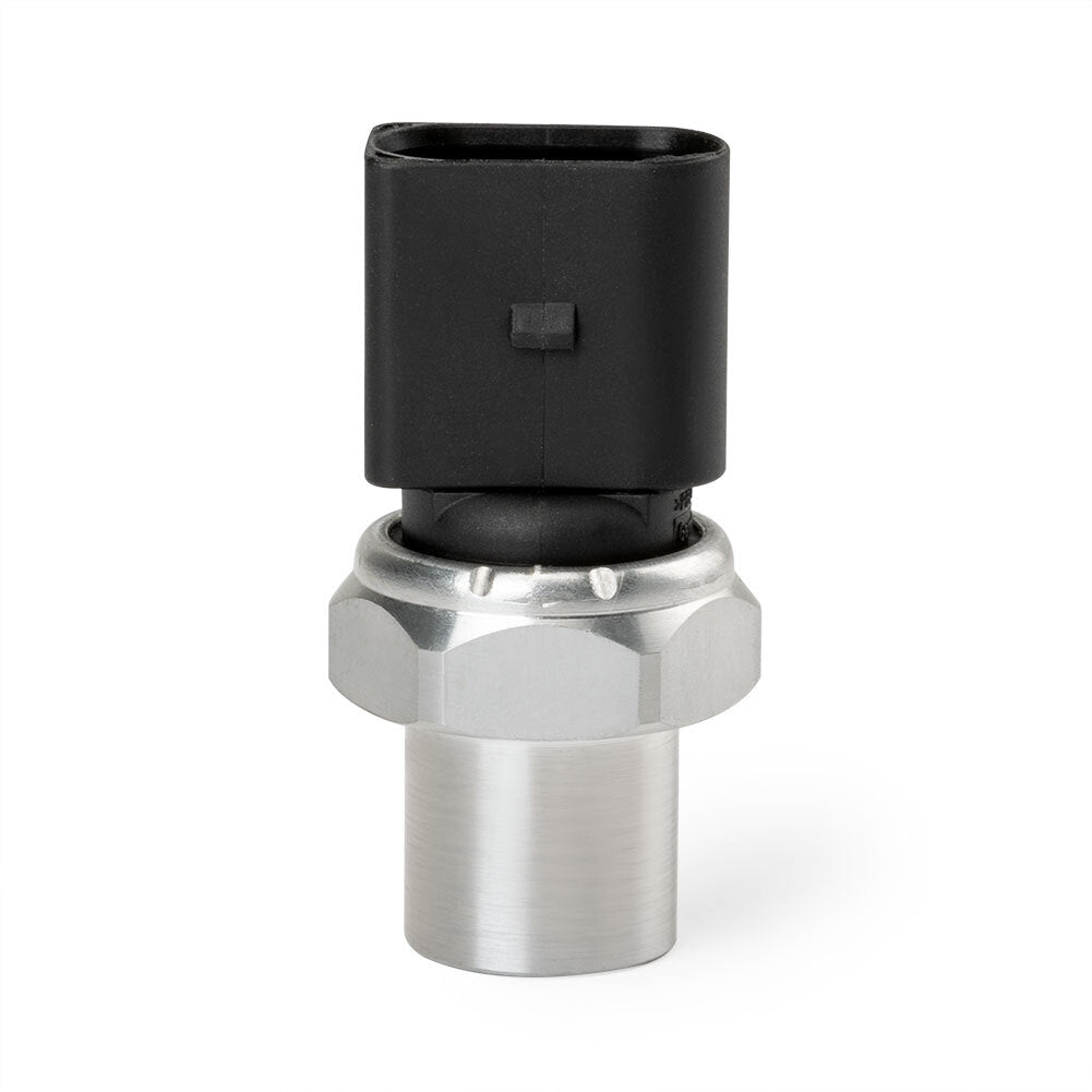 Air conditioning refrigerant pressure sensor and HVAC pressure switch suitable for Audi for A4 for A5 4H0959126 Q
