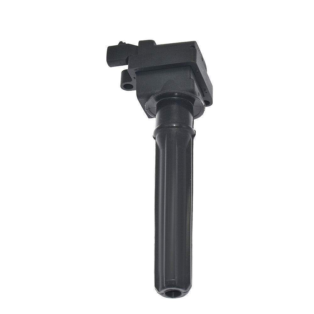 Suitable for Audi A5 for A8 A7 A6 Q7 S5 SQ5 mast 22mm Touareg 06E198401D 1-piece connecting rod 6998 A