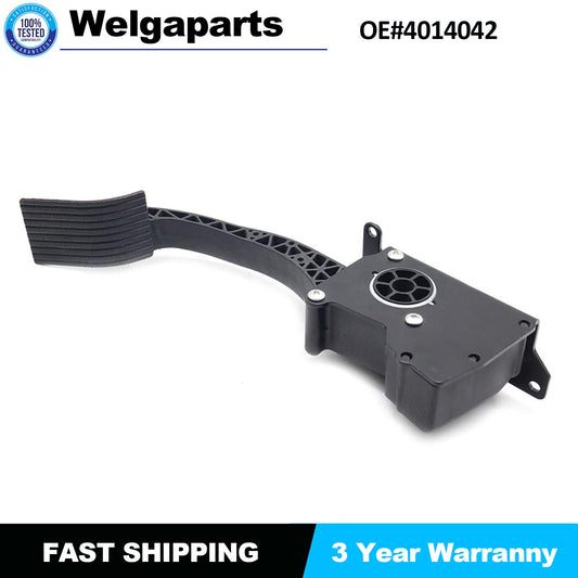 900 1000 Ranger 14-19 for Polaris Electronic NEW 4014042 570 RZR Throttle for Pedal
