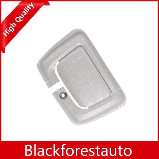 1669213800 Fit for Benz X166 W166 ML GLE Gray Rear Center for Seat Belt Guide Cover Q