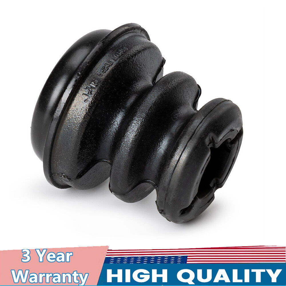 One stop buffer rear coil spring bumper suitable for NISSAN QASHQAI 55240-JG000