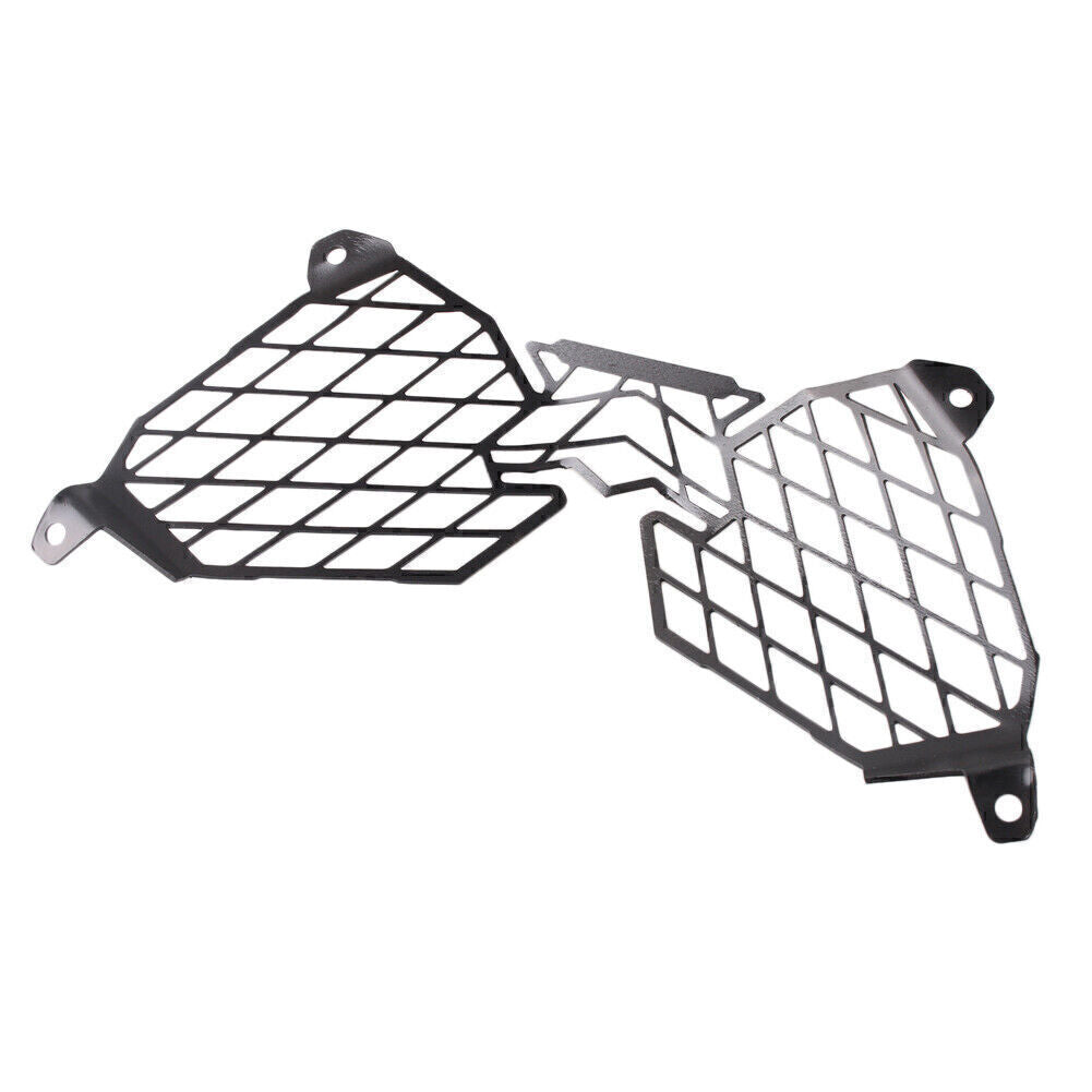for Yamaha XT1200Z Super Tenere 2010-2014 Front Headlight Protector Guard Grill Q