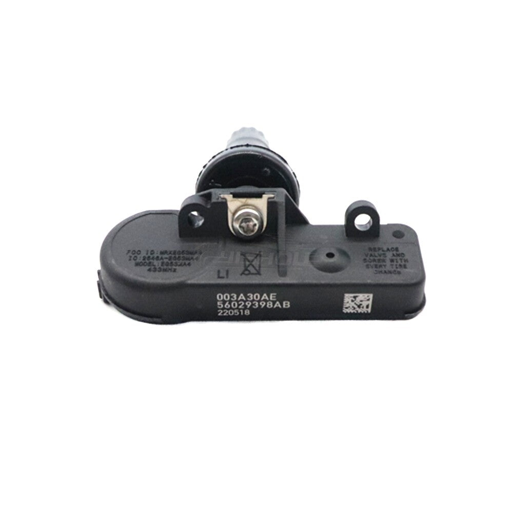 56029398AB 68241067AB for CHRYSLER 300 for JEEP for DODGE for RAM TPMS TIRE PRESSURE SENSOR