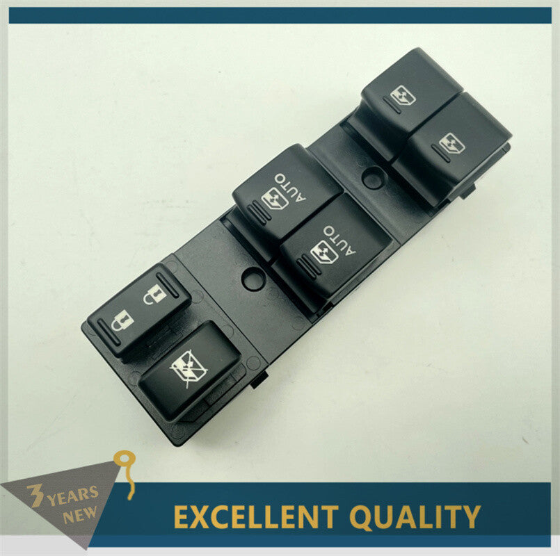 Driver Door Power Window Switch Fit 2015 2016 for Subaru Outback Legacy 2.5L 3.6L