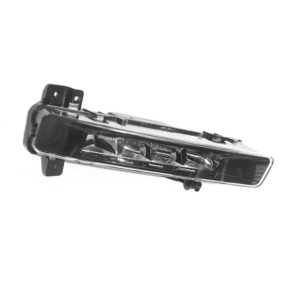 Front LED Fog Light Right Side Replacement For 2017-2020 5 Series G30 G31 G38