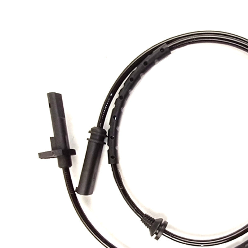 34526771777 Rear left or right ABS wheel speed sensor suitable for BMW X5 X6 E70 E71 E72