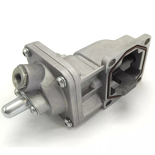 AFC Housing Air Aneroid P7100 For 94-98 for Dodge 12V Valve Diesel Turbo 5.9 n
