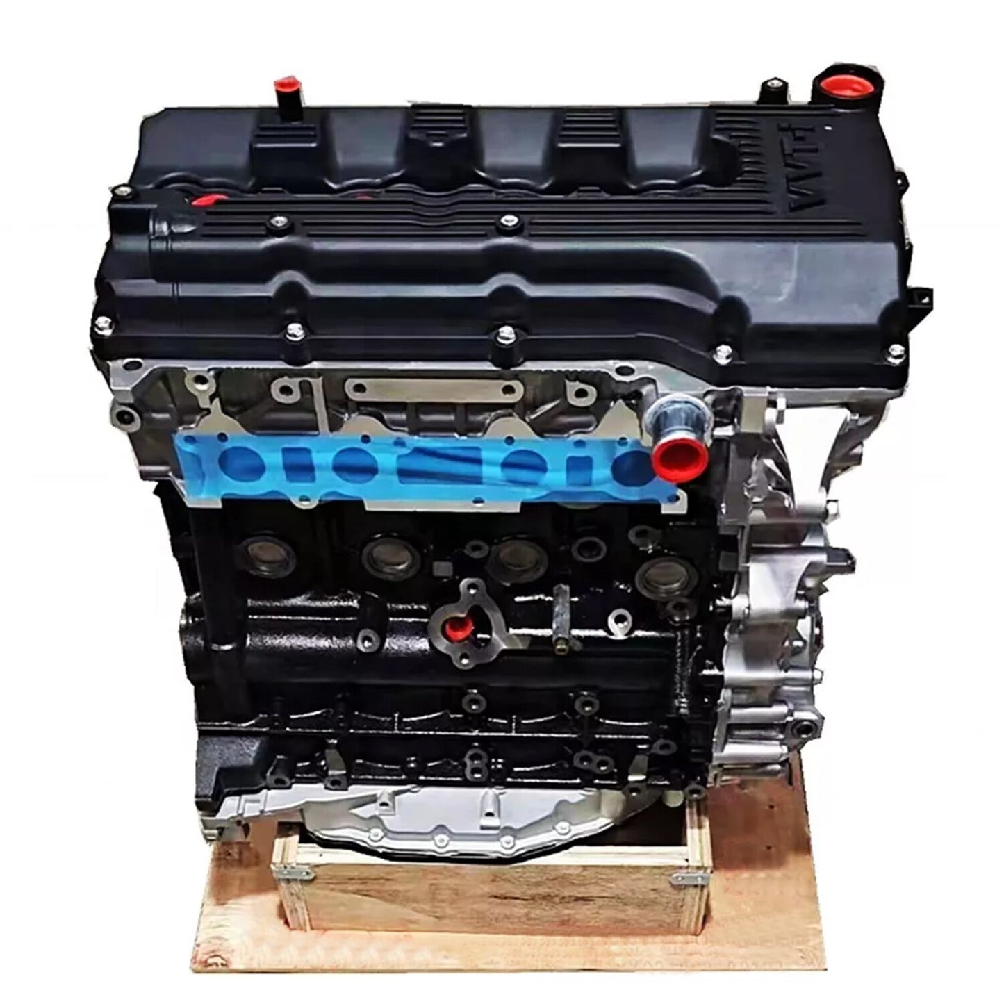 2TR-fe 2.7L Engine 2trfe Engine Suitable For Tacoma 2005 2006 2007-2022 n