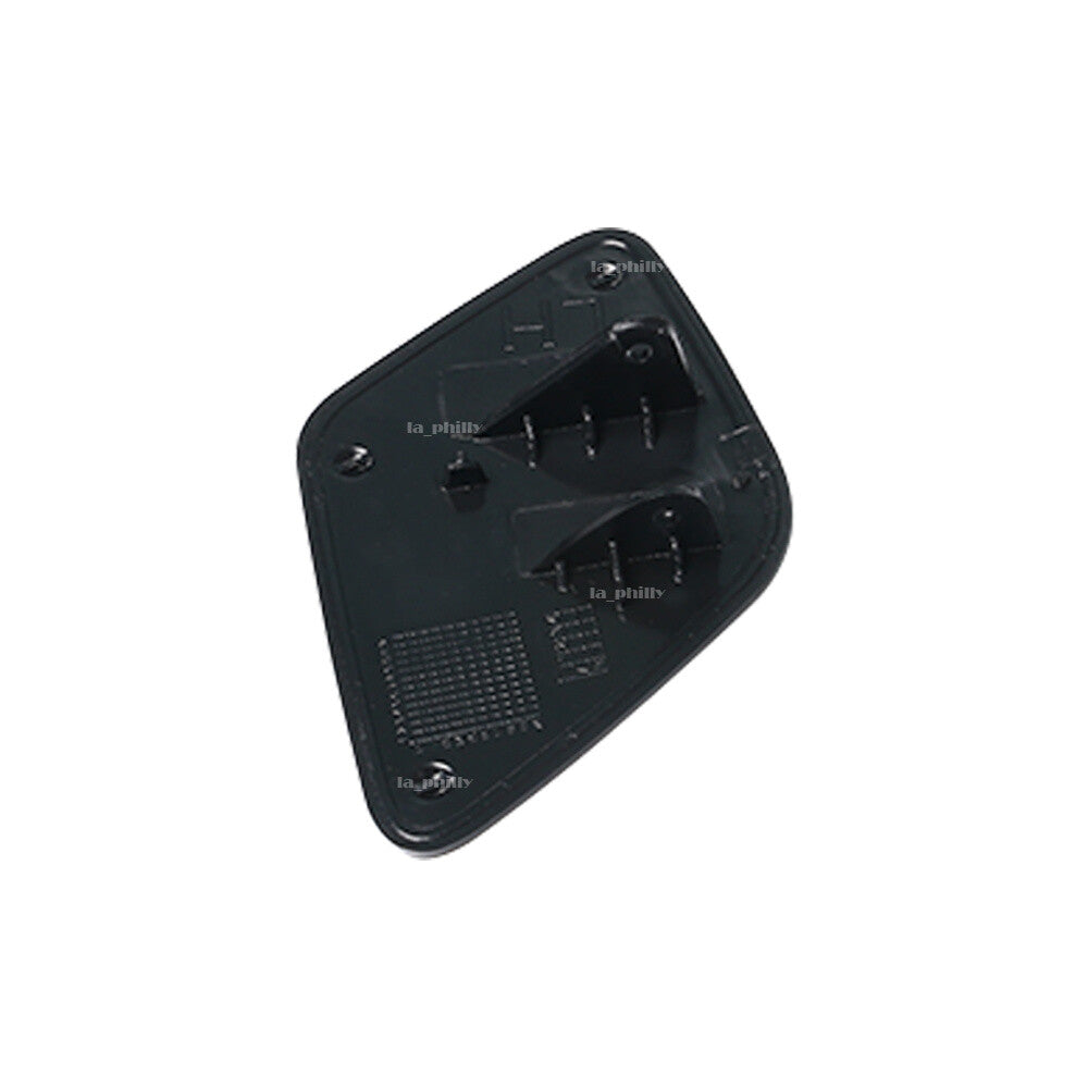 Front Left Side Headlight Washer Jet Cover 39814170 Fit for Volvo V40 2014-2016 Q