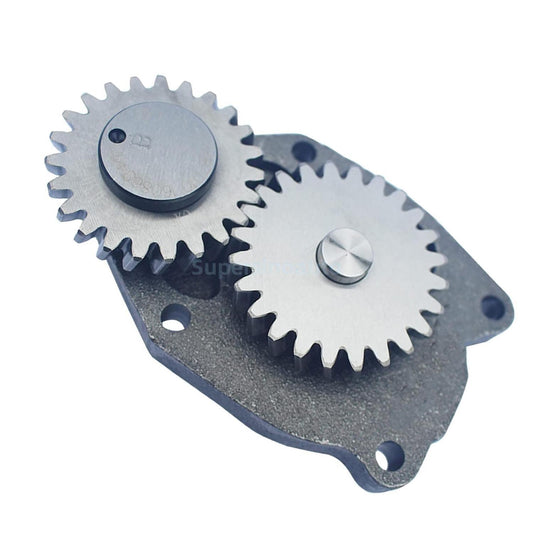 Oil Pump 1011N-010-A2 4935792 3906414 Fits For 6BT Diesel Engine