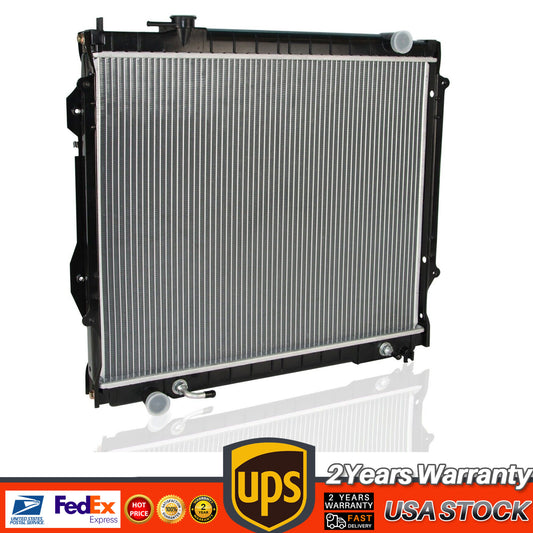 1774 Radiator for 1995-2003 2004 for Tacoma 24L 27L 34L - 20-3/4 in Core v