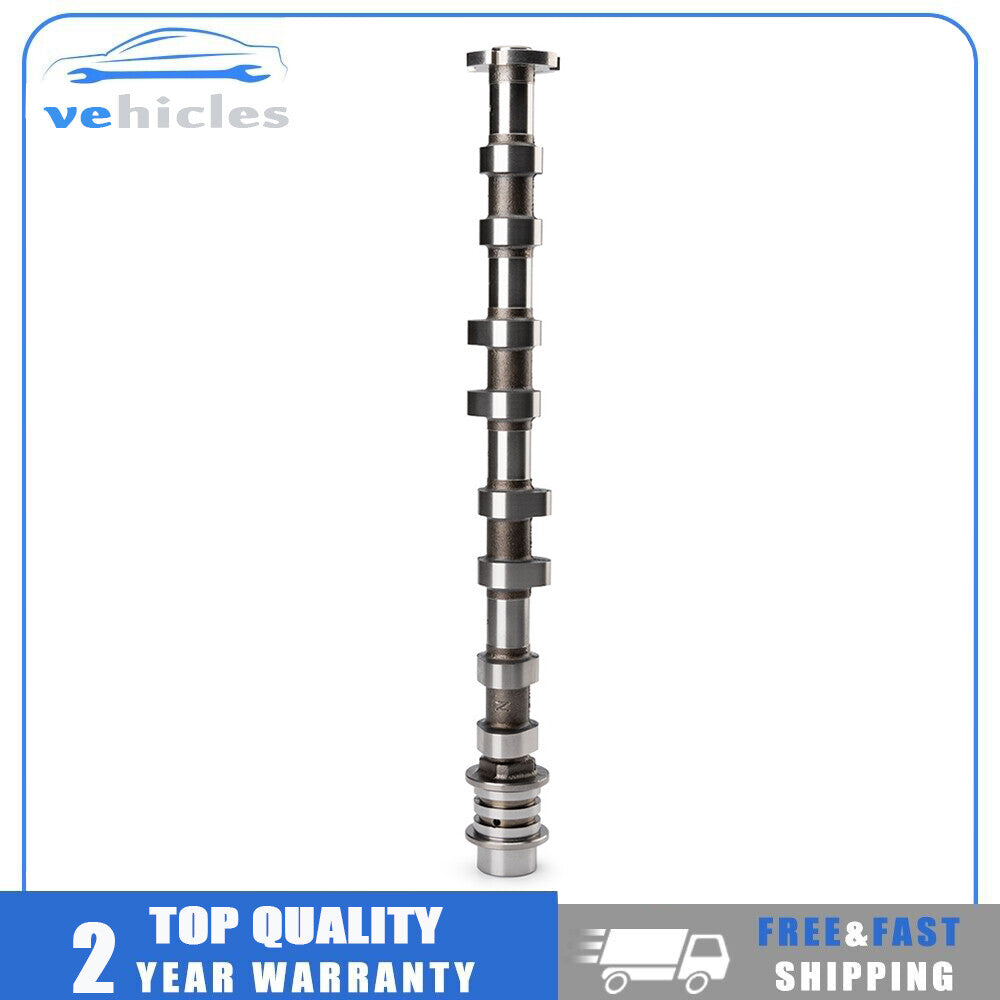 2.0-liter exhaust camshaft 24200-2E074 suitable for 2016-20 for Elantra , 2018-21 Kona, and 2019-20 for Veloster .