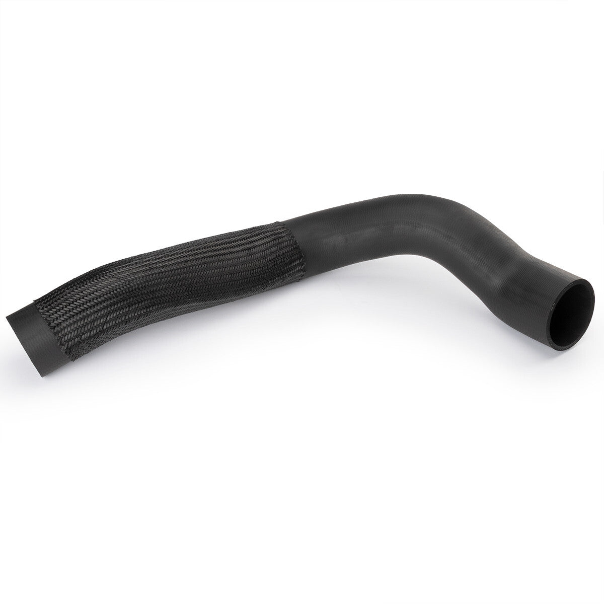 Replacement intercooler turbo hoses for Mitsubishi PAJERO IV 3.2 DI-D 1505A200