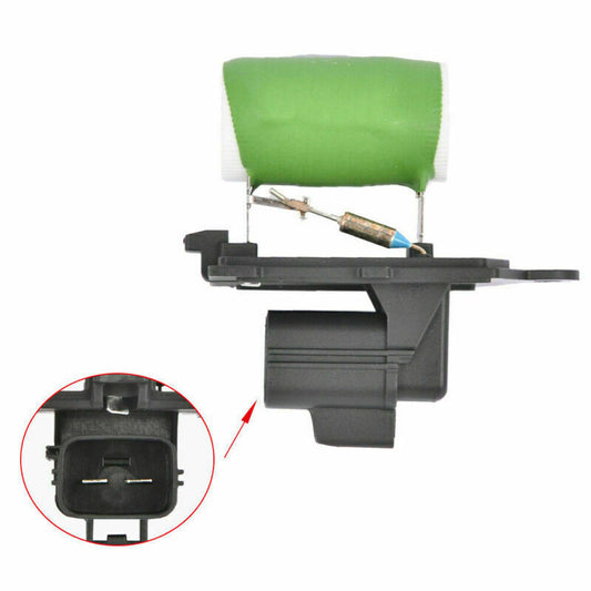 NEW Engine Cooling Fan Resistor Right For 2008-2020 for Chrysler for Dodge O