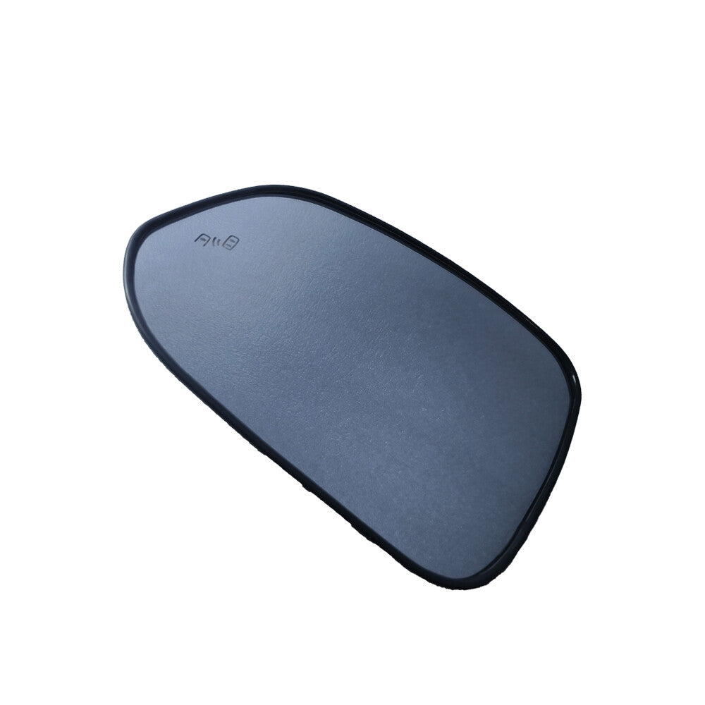 Driver Side Rearview Heated Blind Spot Mirror Glass for Highlander 2014-2019 Q