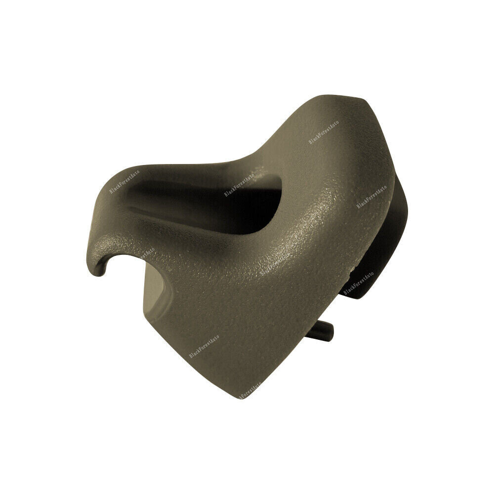 for Dodge for Ram 1500 2500 3500 4500 5500 2009-19 Sun Visor Retainer Clip 1HS09BD1AA Q