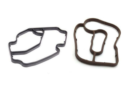 One set of oil filter bracket washers is suitable for Mercedes Sprinter W164 W251 GL350 ML350 R350- n