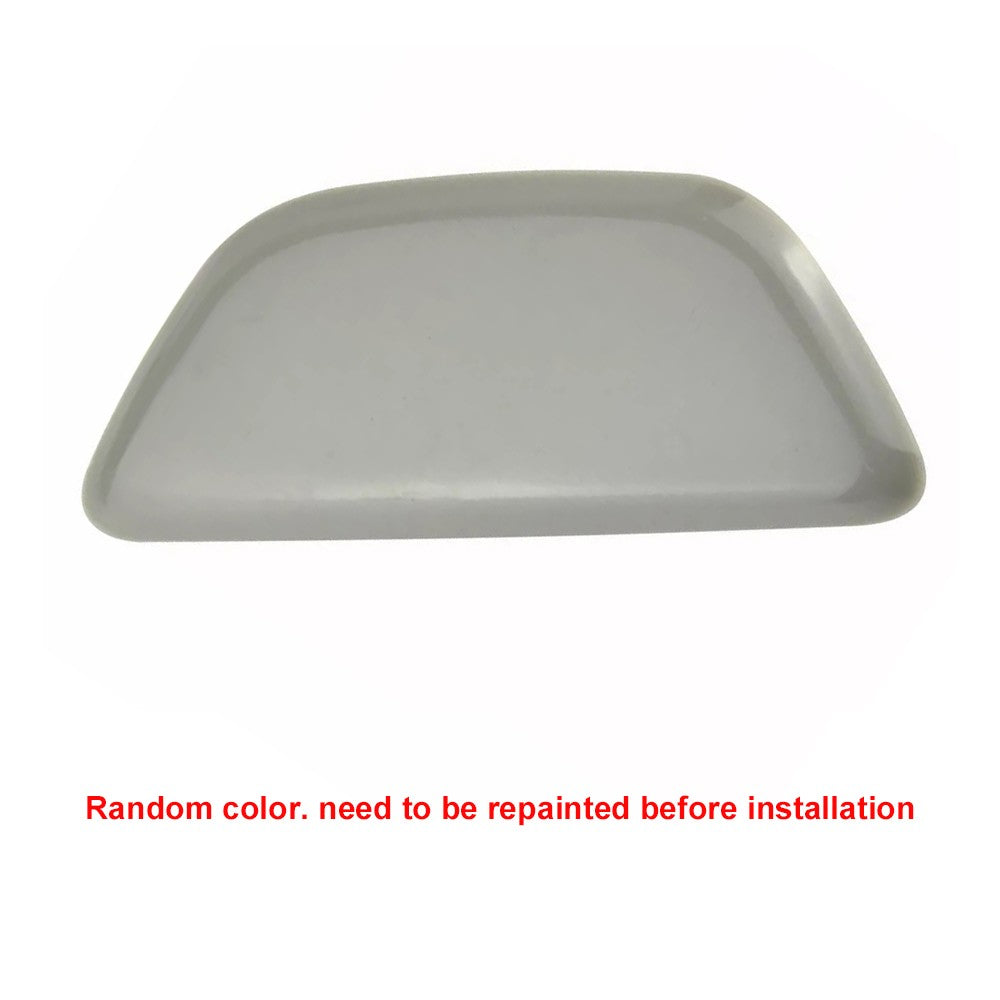 For CX-5 2011-2017 Headlight Headlamp Washer Spray Nozzle Cover Cap Front Left Q