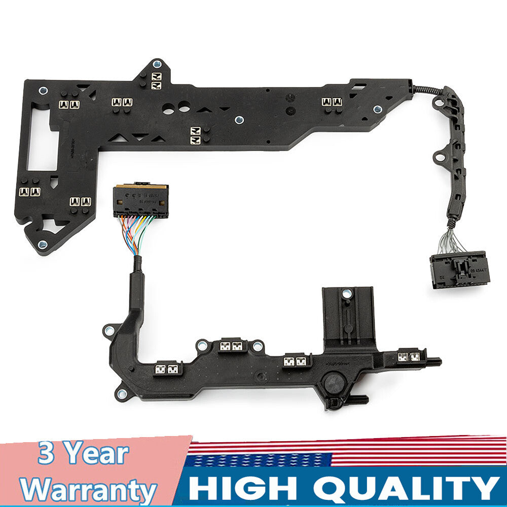 0B5 DL501 Transmission Internal Wiring Harness Repair Kit 0B5398048D Suitable for Audi