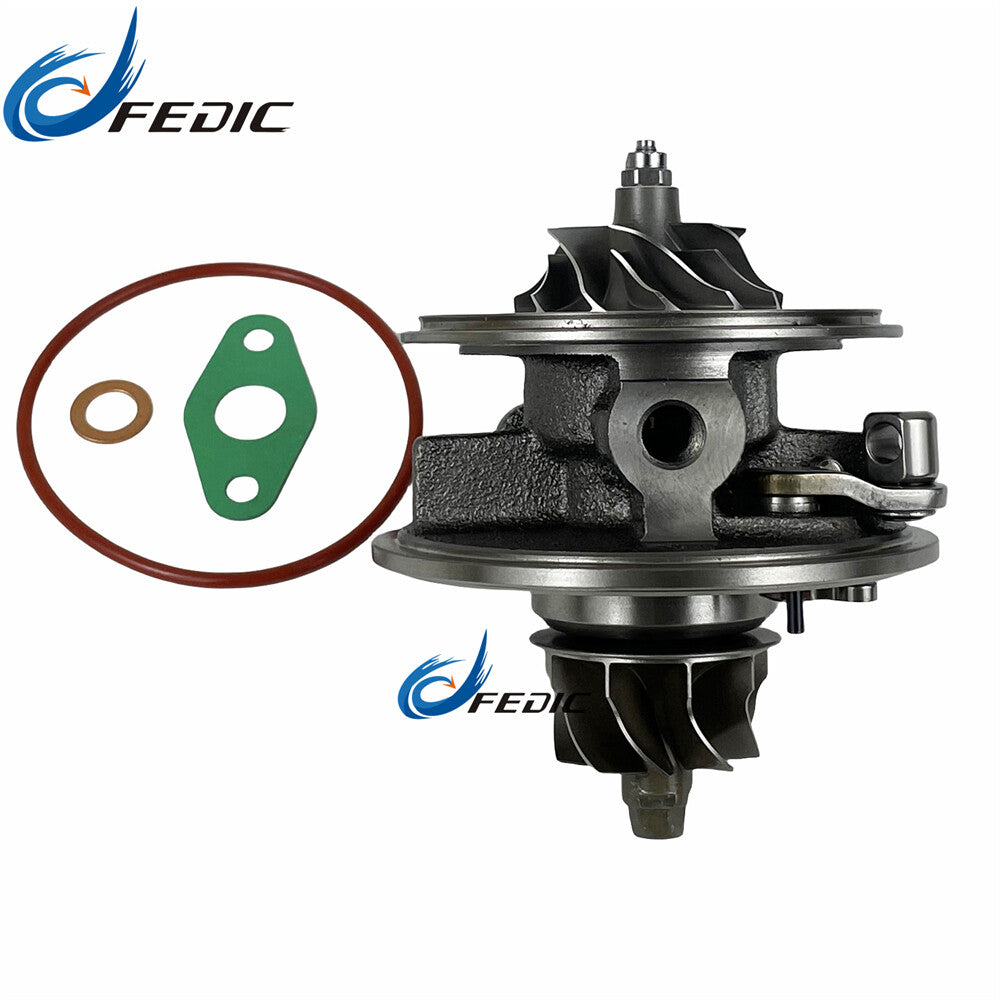 Turbo cartridge BV39 54399880001 for Skoda Fabia 1.9TDI 74Kw 100HP ATD 1999-2002