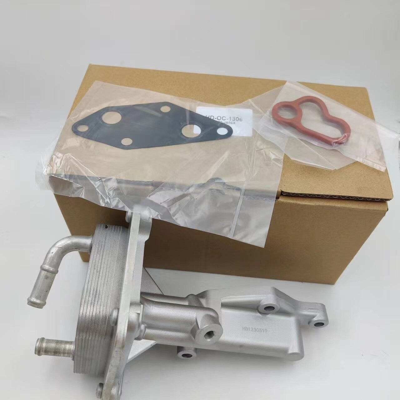Connecting Rod mast 20mm compatible with C180 W205 M274 M270 1.6T G