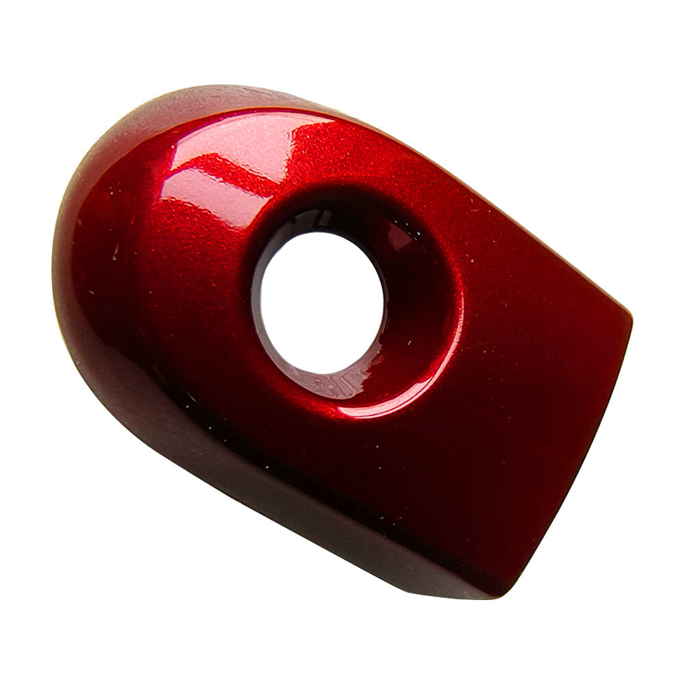 Front Left Side Door Outer Handle Cover for 2006-2011 for Nissan Versa 1.6L 1.8L