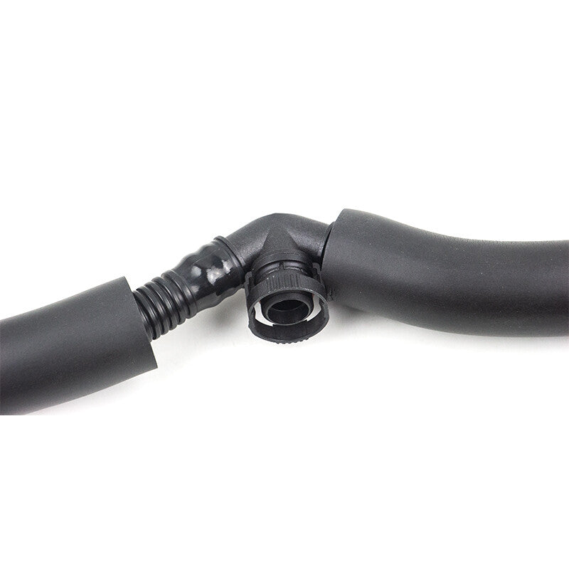 Engine Crankcase Breather Hose for BMW 550i 650i 750i 750Li X5 E60 E65 E66 4.8L Q