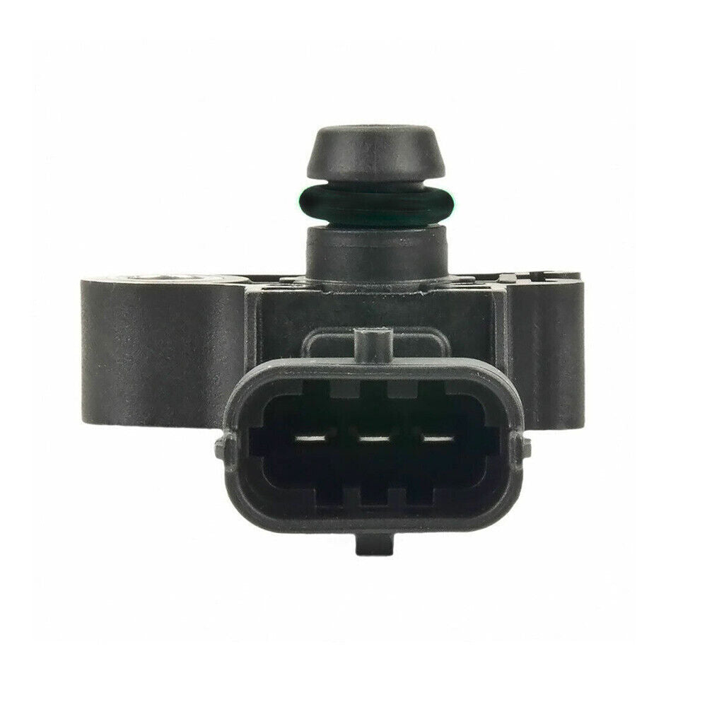 For International Harvester 4300 4400 7400 7.6L 9.3L Injector Pressure Sensor