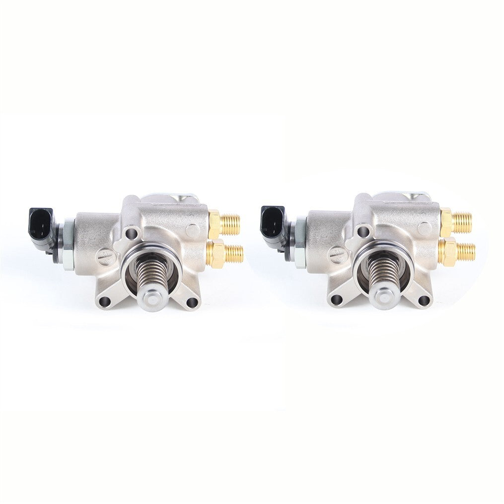 Front L/R ABS wheel speed sensors for Citron C6 and for Peugeot 407 9642687580 16760