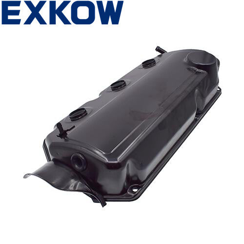 LH Rocker Cover fit for Mitsubishi MONTERO 3.0 3.5 1991-2002 MONTERO SPORT 1996-2004 Q