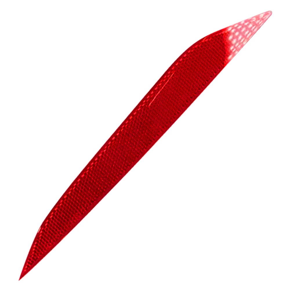Rear Right Side Bumper Reflector Red for Stelvio 2018 2019 2020 2021 2022 2023 Q