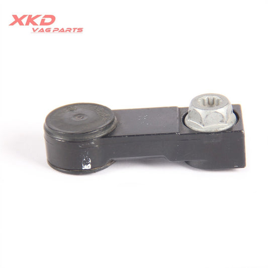 Automatic transmission shift cable connector adapter suitable for VW for Jetta Polo 09G321397A Q