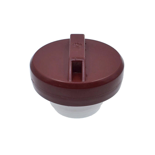 Auto Parts Fuel Tank Cap 7.2cm for Mitsubishi for Pajero Montero II MN106160 Replace Q