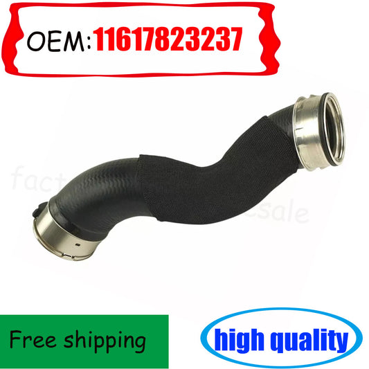 Supercharged Intake Turbo Hose for X5 F15/F16 - X6 F16/F86 11617823237 n