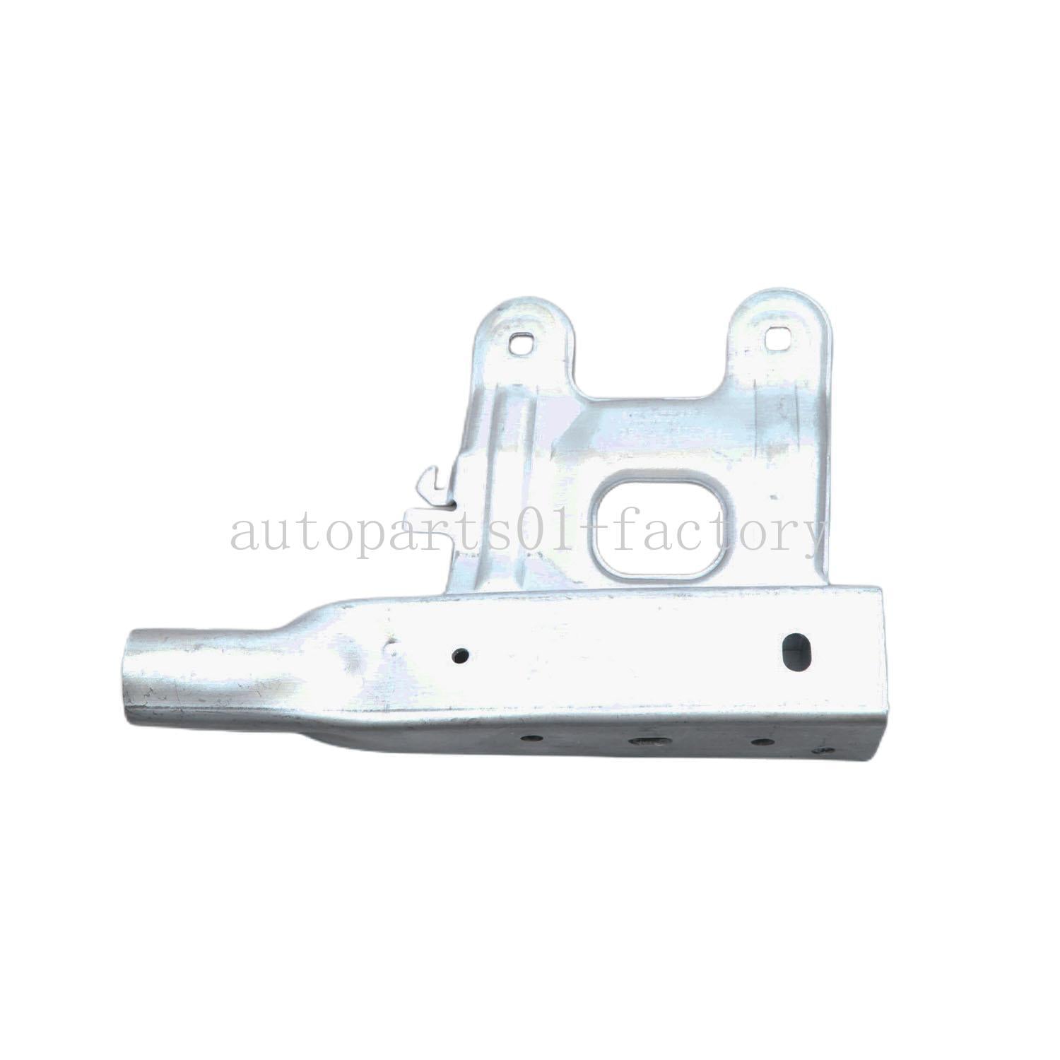 New Front Left Side Lower Bumper Carrier Bracket for BMW 320i 330 2012-2017