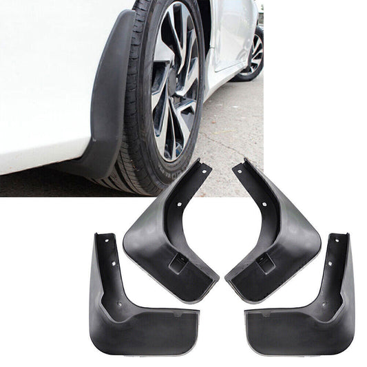 4x Mud Flaps Front Rear Splash Guards for VW for VW for Passat 2012-2015 2014 Q