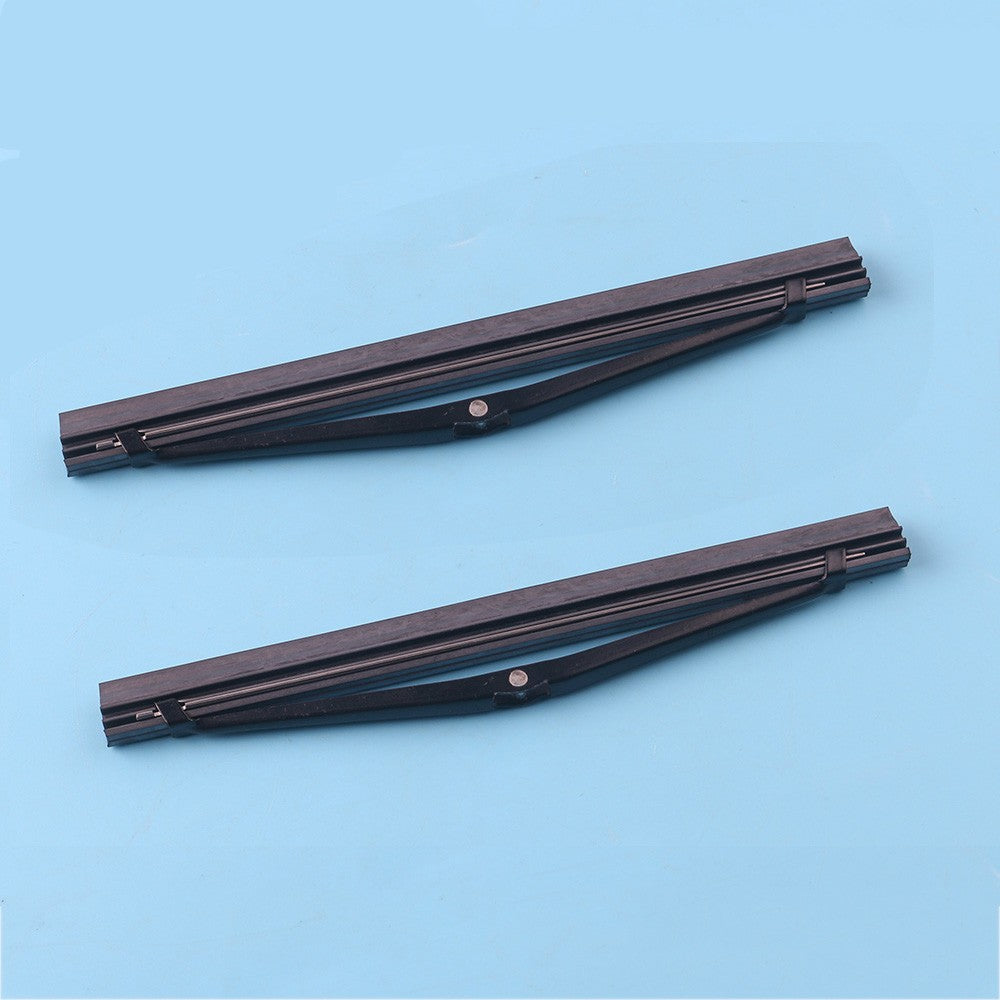 2Pcs Headlamp Headlight Wiper Blade 274431 Fits For S80 S90 V90 1999-2005 Q