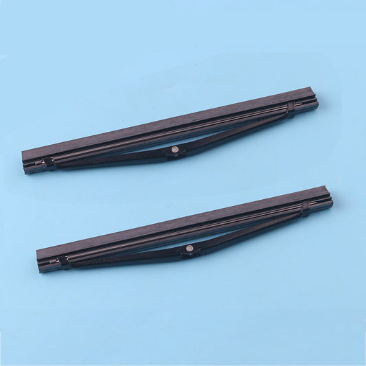2Pcs Headlamp Headlight Wiper Blade 274431 Fits For S80 S90 V90 1999-2005 Q