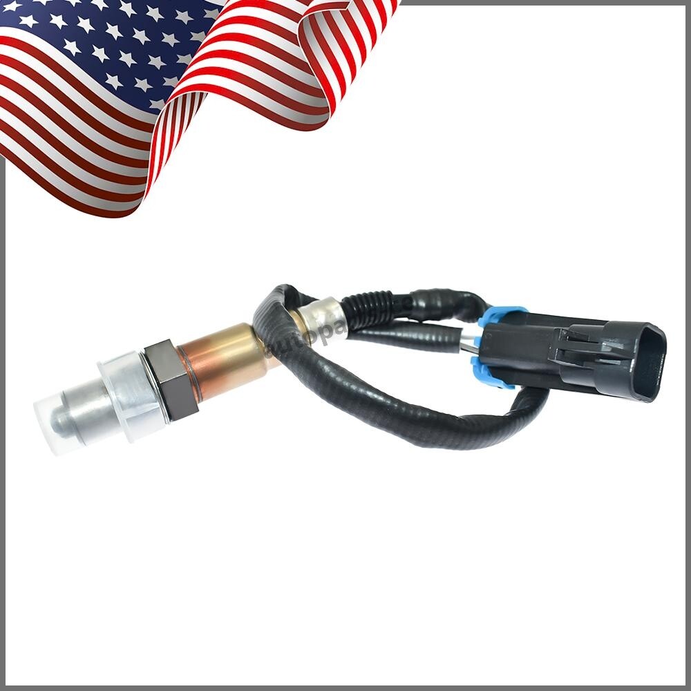 Upstream Oxygen O2 Sensor for 02-05 for Pontiac Grand Am 2.2L 04-08 Grand Prix 3.8L