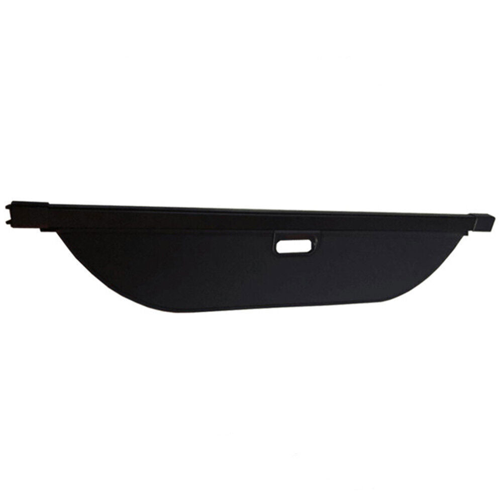 for Land Rover Discovery 2017-2023 Retractable Trunk Luggage Shade Cargo Cover