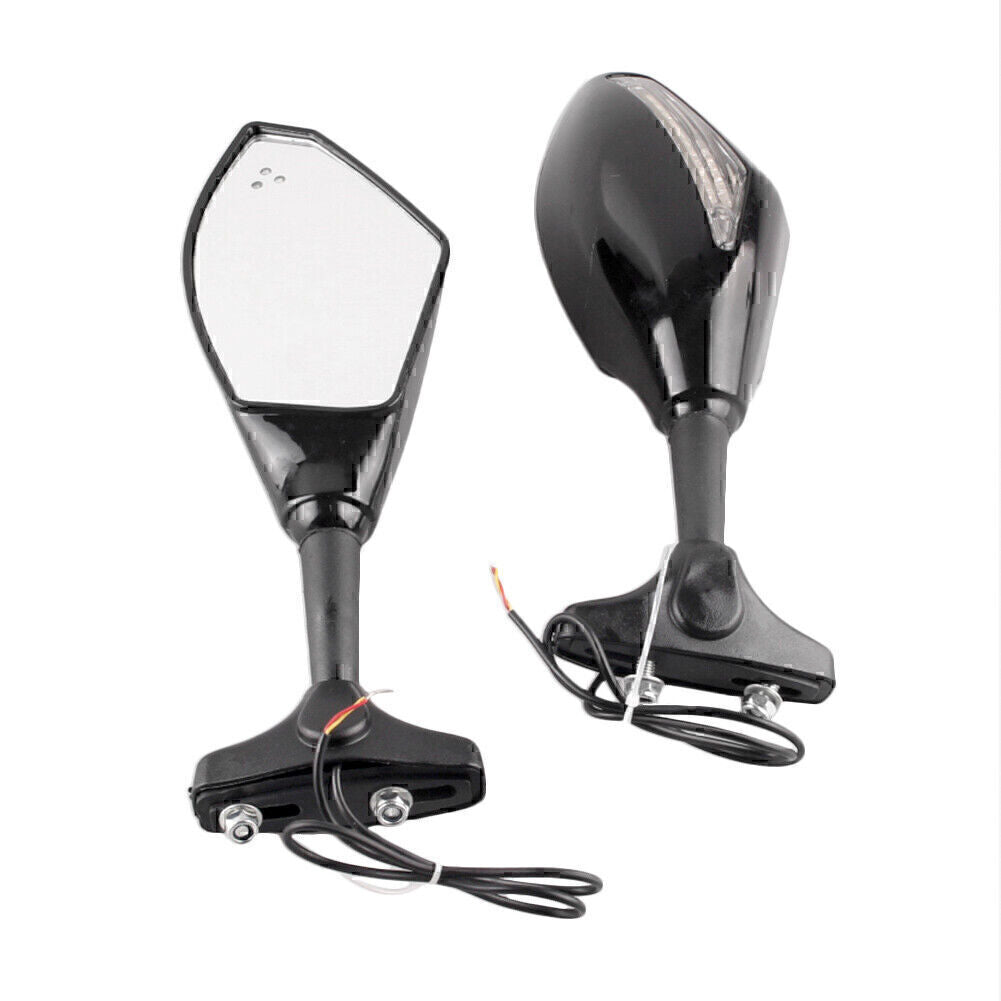 Rear Mirrors For all street bike including for honda / for kawasaki / for suzuki / for Ducati
