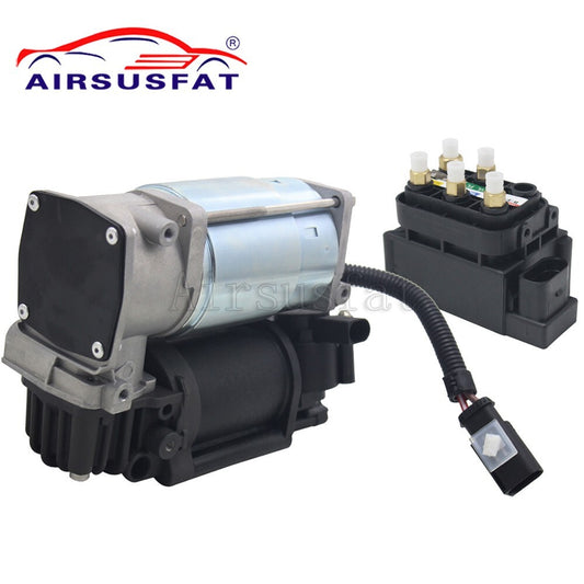Suitable for Mercedes-Benz C-Class W205 C205 air suspension compressor valve for seat 2053200104