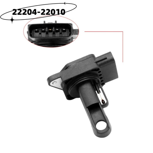 1 piece 22204-22010 22204-0L010 MAF mass air flow sensor 2220422010 222040L010- n