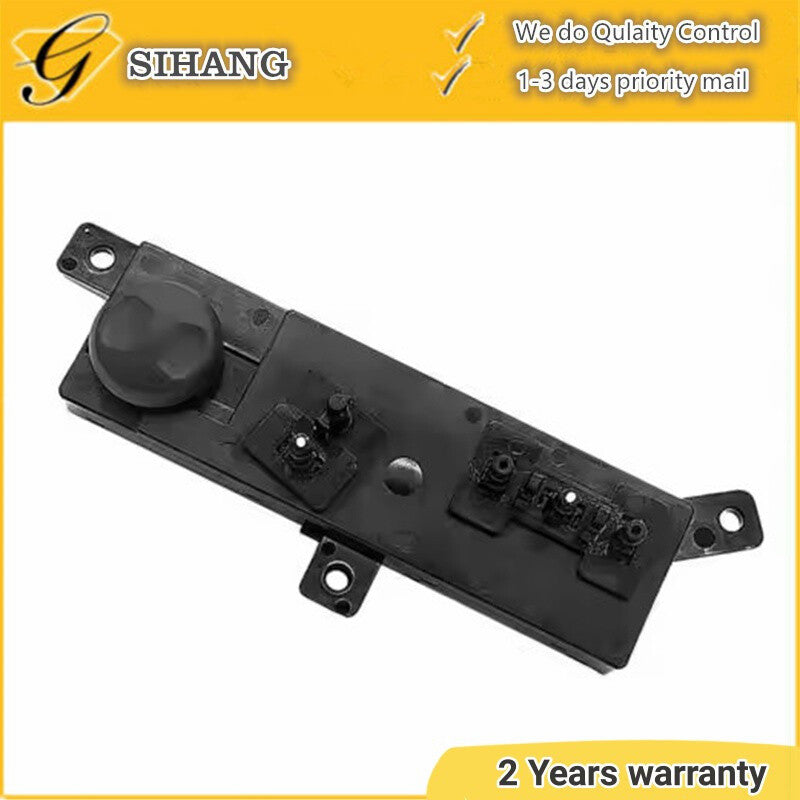 New Power for seat switch Front Left Driver Fit for KIA Sorento 2015-2017 88193C5SA0