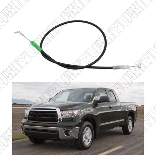 for Toyota 2000-2006 Tundra 2002-05 Sequoia Front Door Cable Assembly 697100C010
