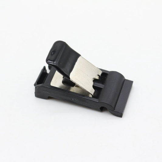 Fuel hood spring clip 7360-30080 is suitable for Lexus LX570, GX470, ES350, ES300H, LC500