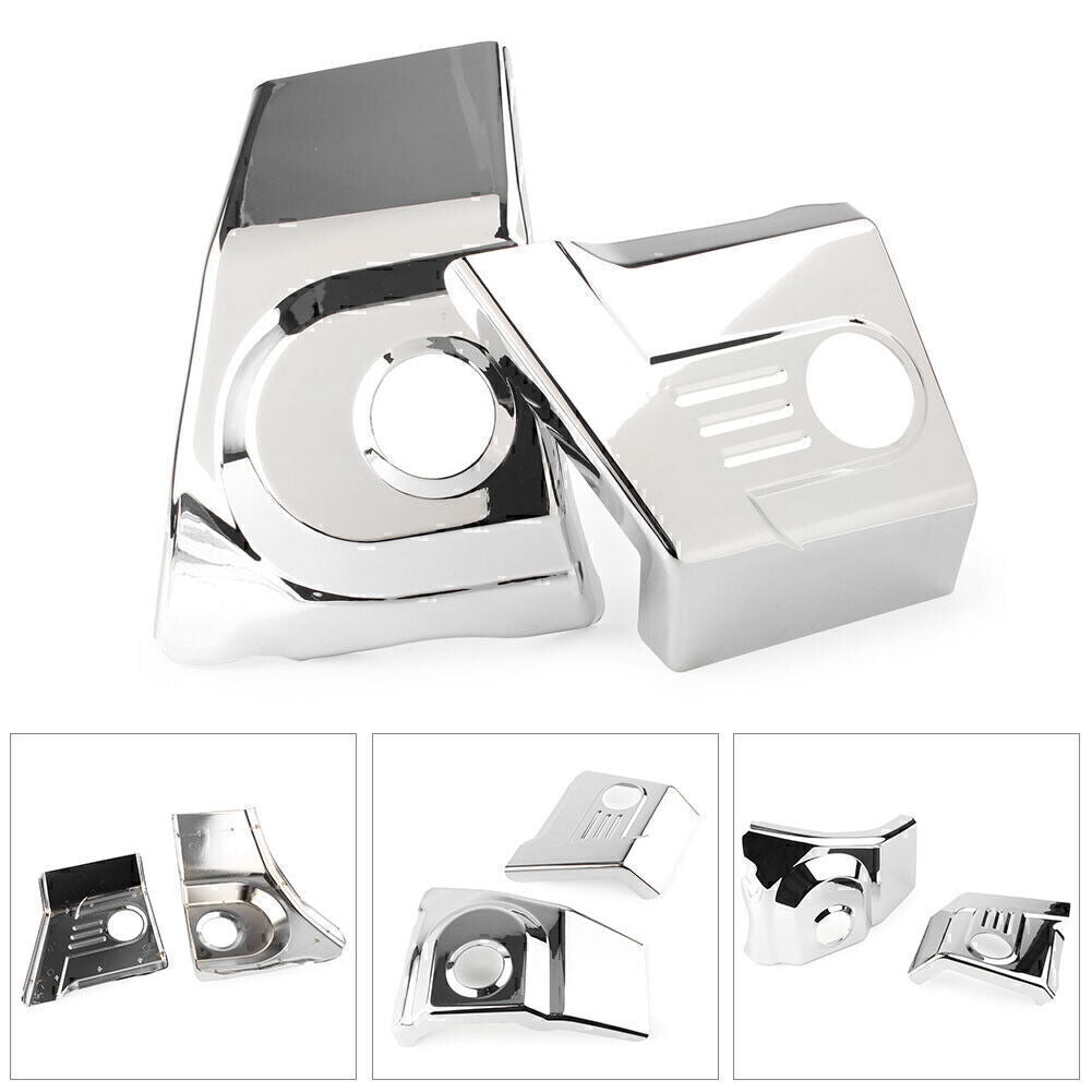 Swing Arm Bush Pair for Honda VTX1300 C/R/S 2003 2004 2005 - 2009 ABS Chrome